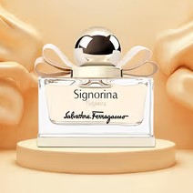 SIGNORINA ELEGANZA EDP